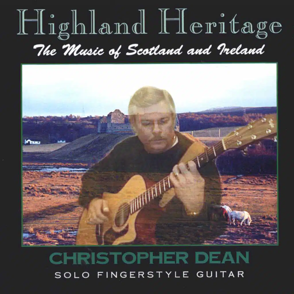 Highland Heritage