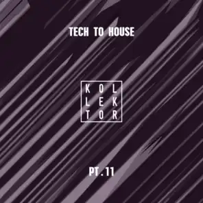 Tech to House, Pt. 11