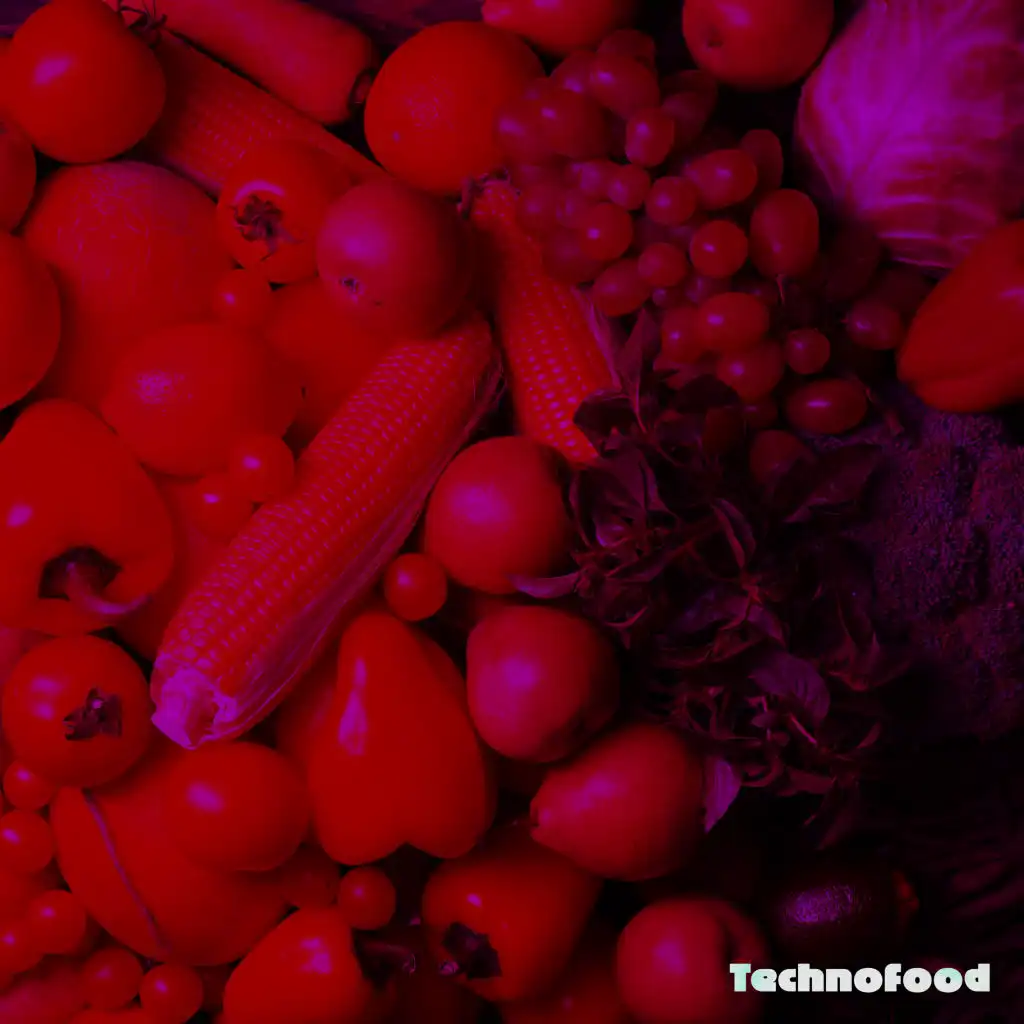 Technofood