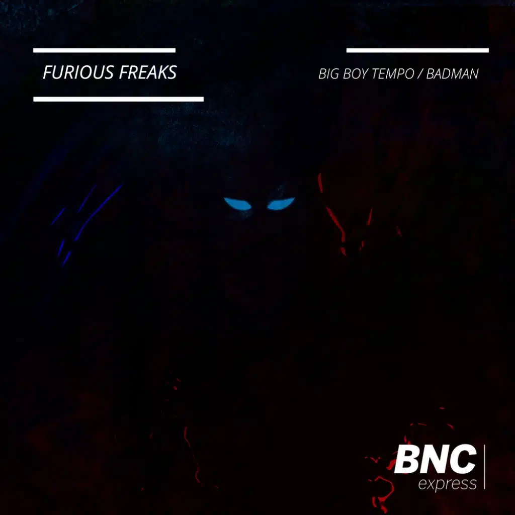 Big Boy Tempo / Badman