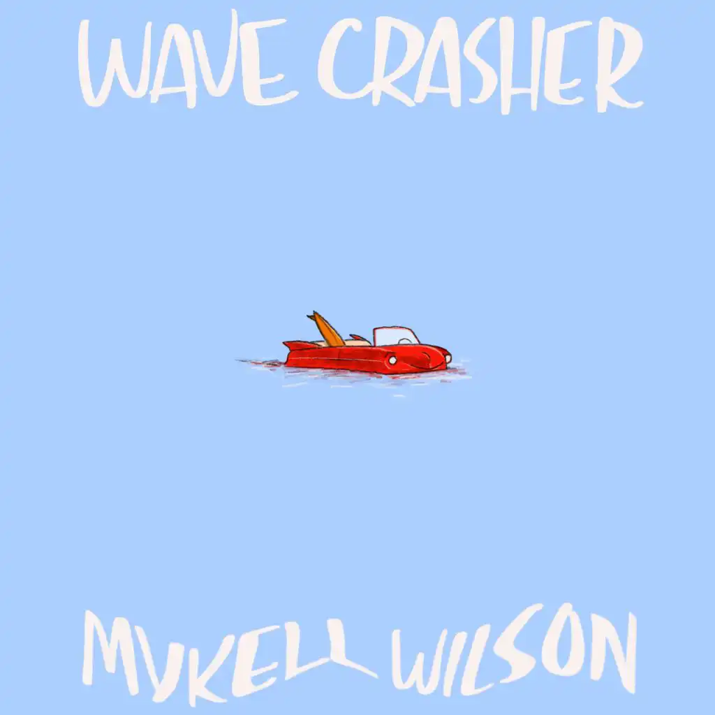 Wave Crasher