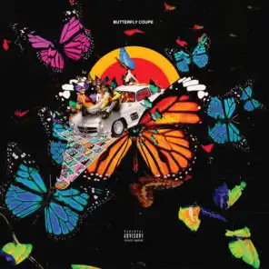 Butterfly Coupe (feat. Yung Bans, Playboi Carti)