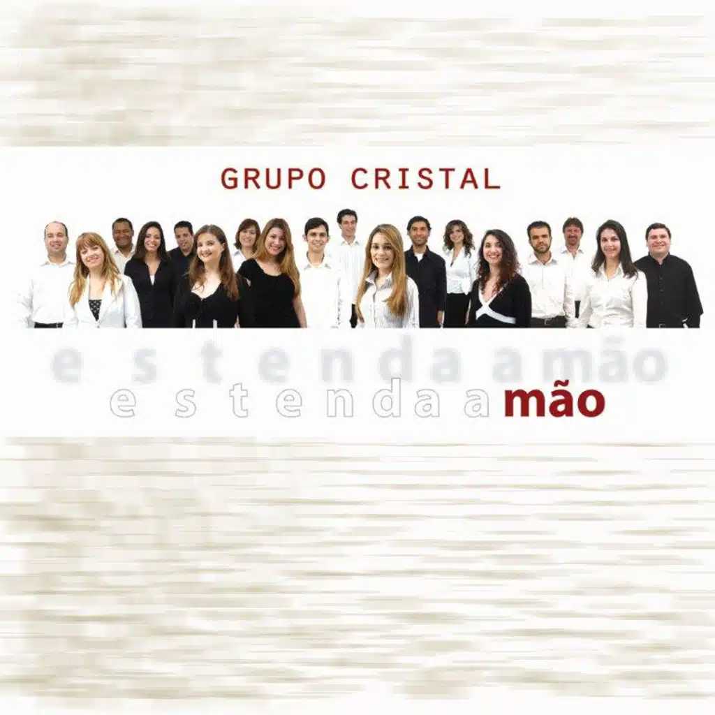 Estenda a Mão