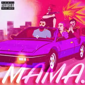 Mama? (feat. iLLEOo)
