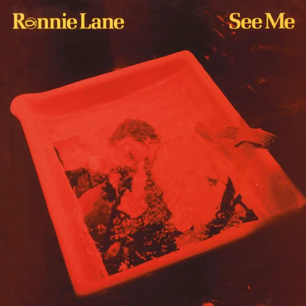 See Me (Deluxe Version)