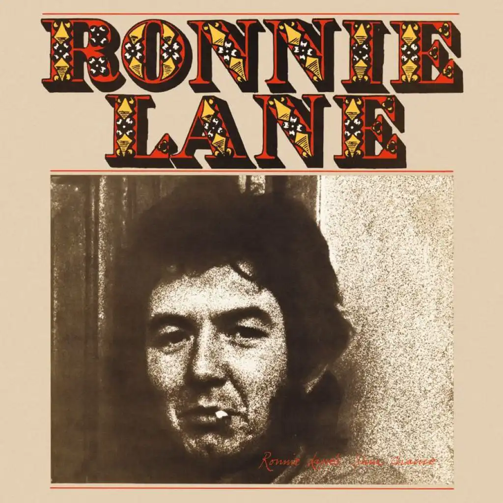 Ronnie Lane’s Slim Chance (Deluxe Version)