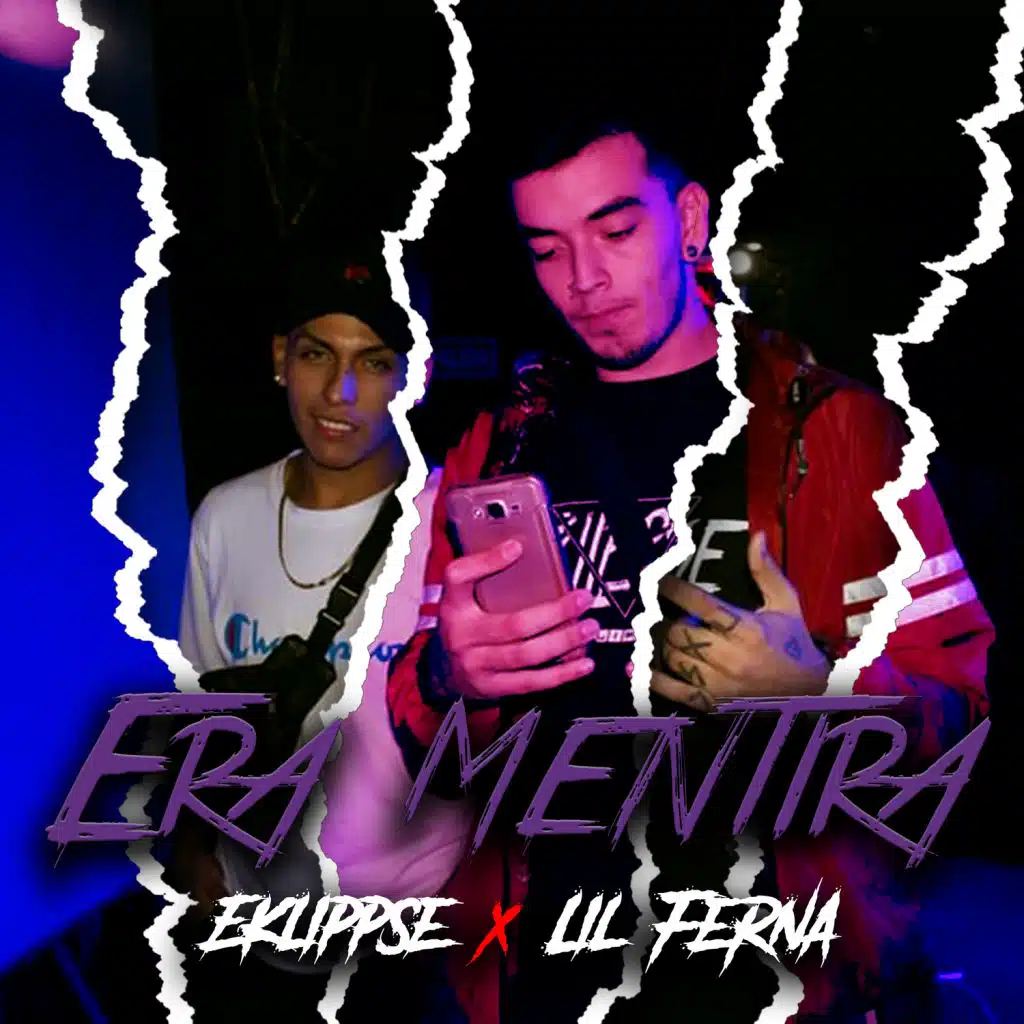 Era Mentira (feat. Lil Ferna )