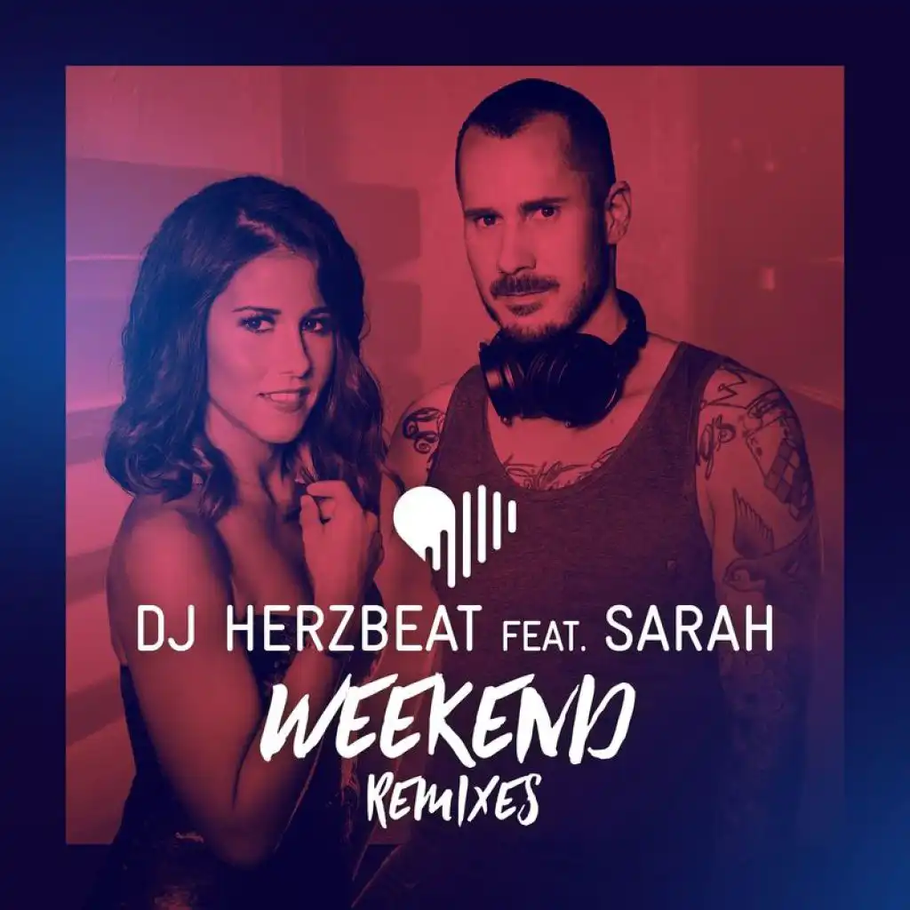 Weekend (SILVERJAM Remix) [feat. Sarah Engels]