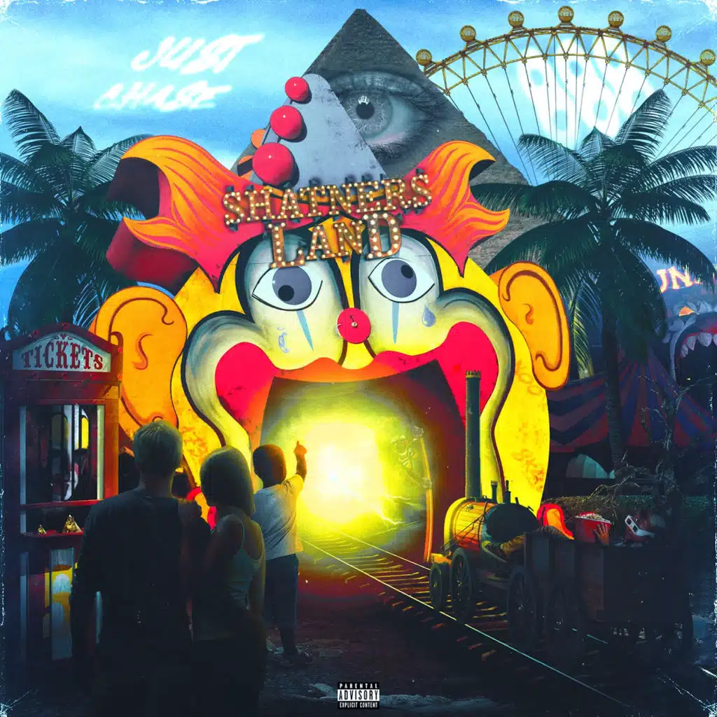 All Tied (feat. Fetty Wap)