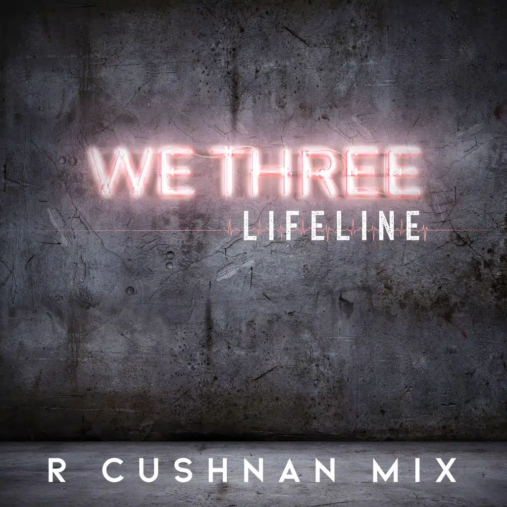 Lifeline (The Ruadhri Cushnan Mix)