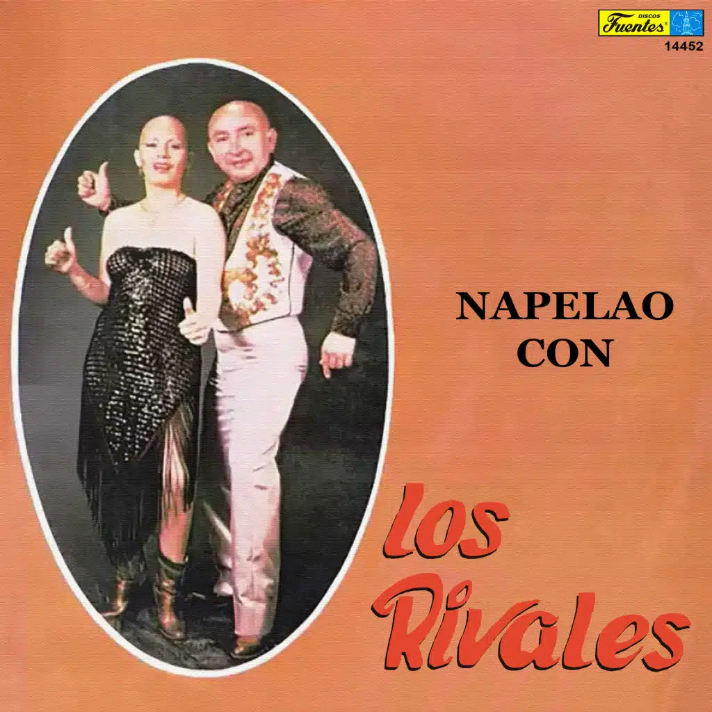 Napelao Con los Rivales