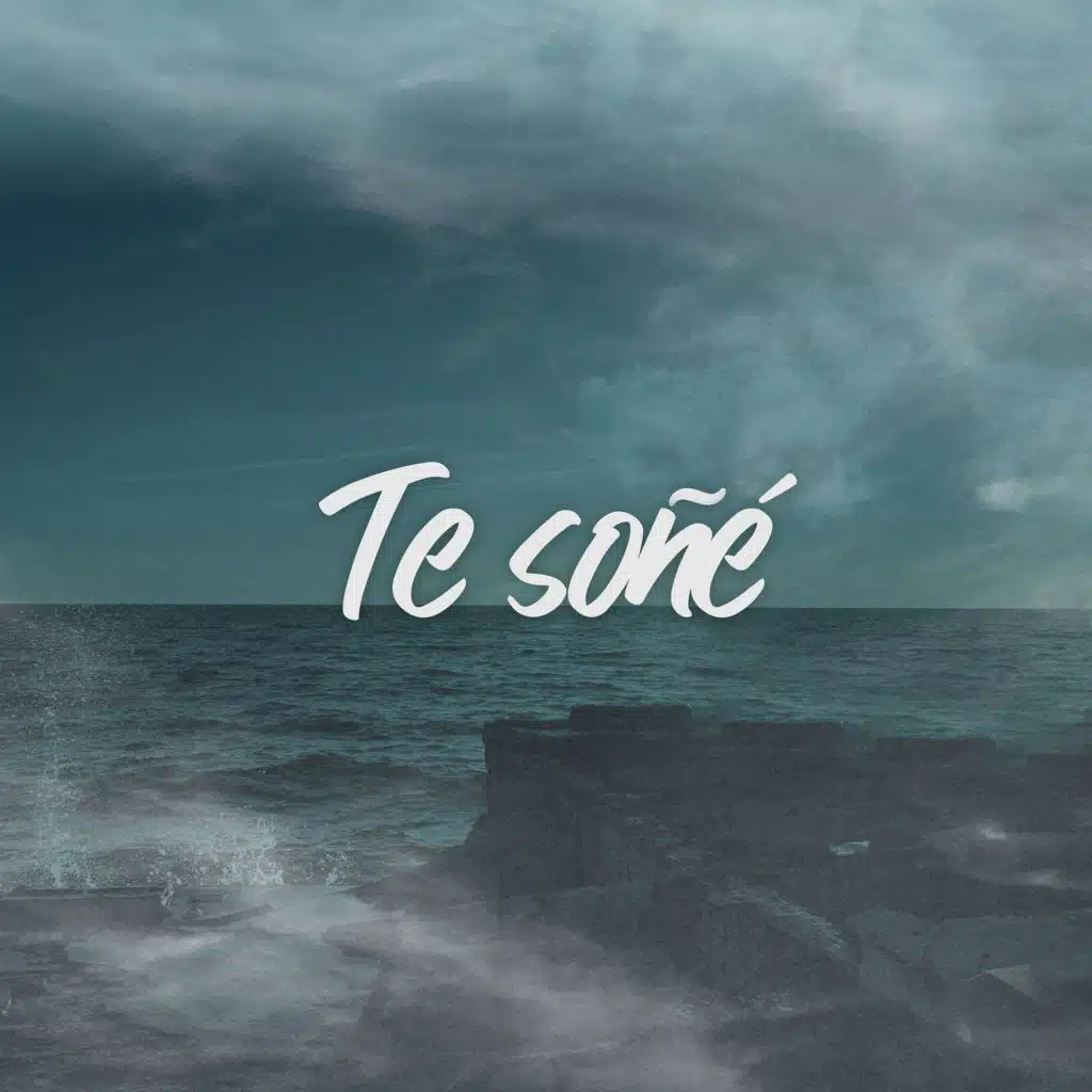 Te Soñé (feat. ODAS)