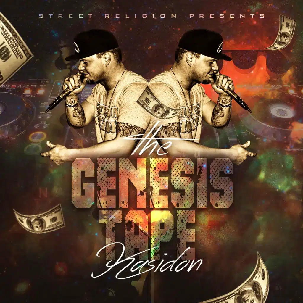 The Genesis Tape