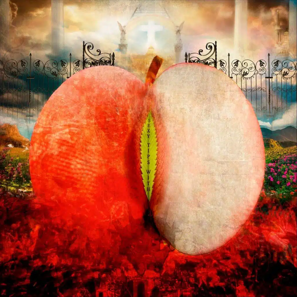 Colluding Energy (feat. Michael Cast)