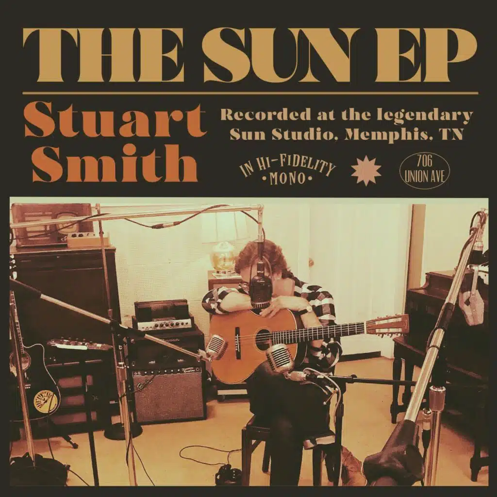 The Sun - EP