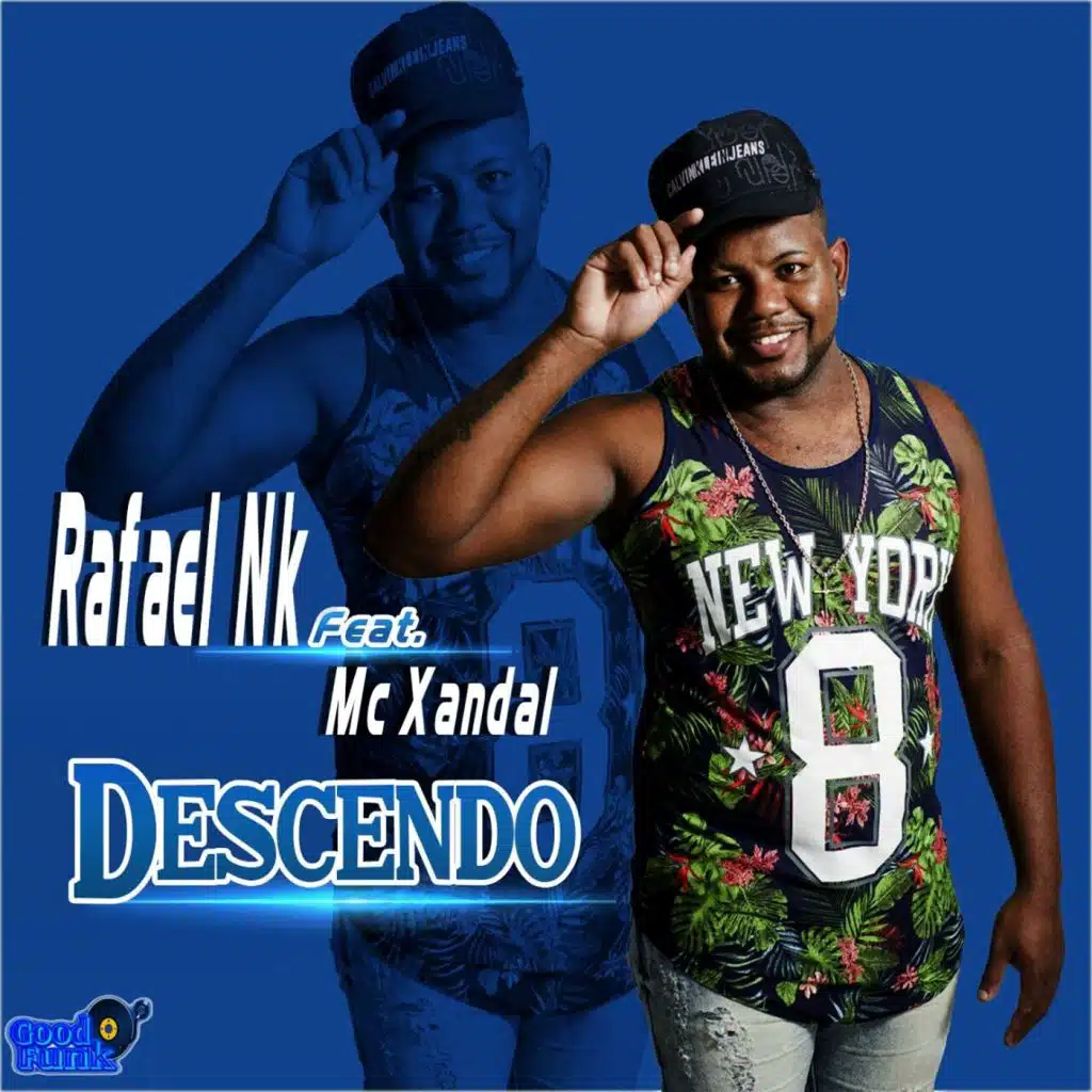 Descendo (feat. Mc Xandal)