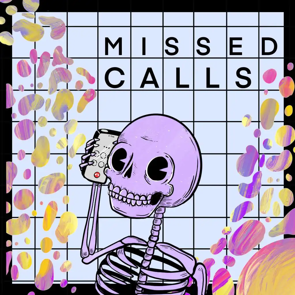 Missed Calls (feat. M.Whise)