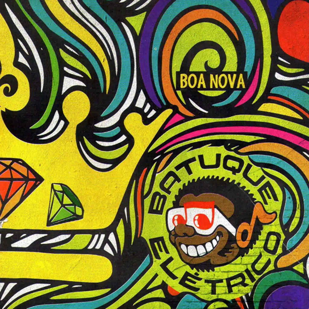 Boa Nova