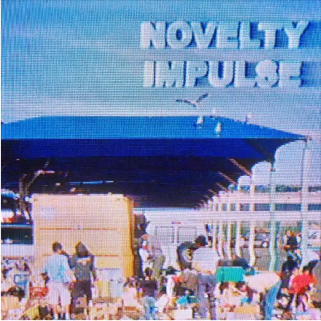 NoveltyImpulse