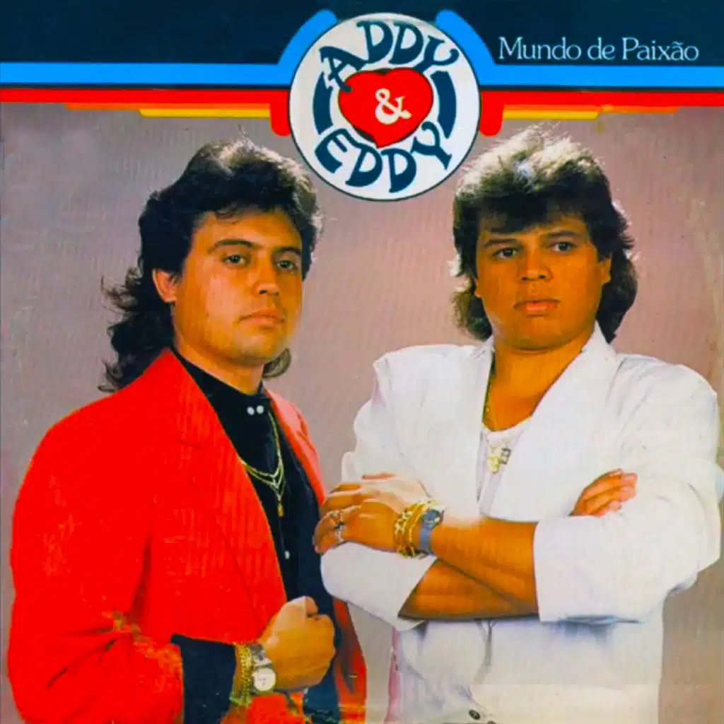 Addy & Eddy