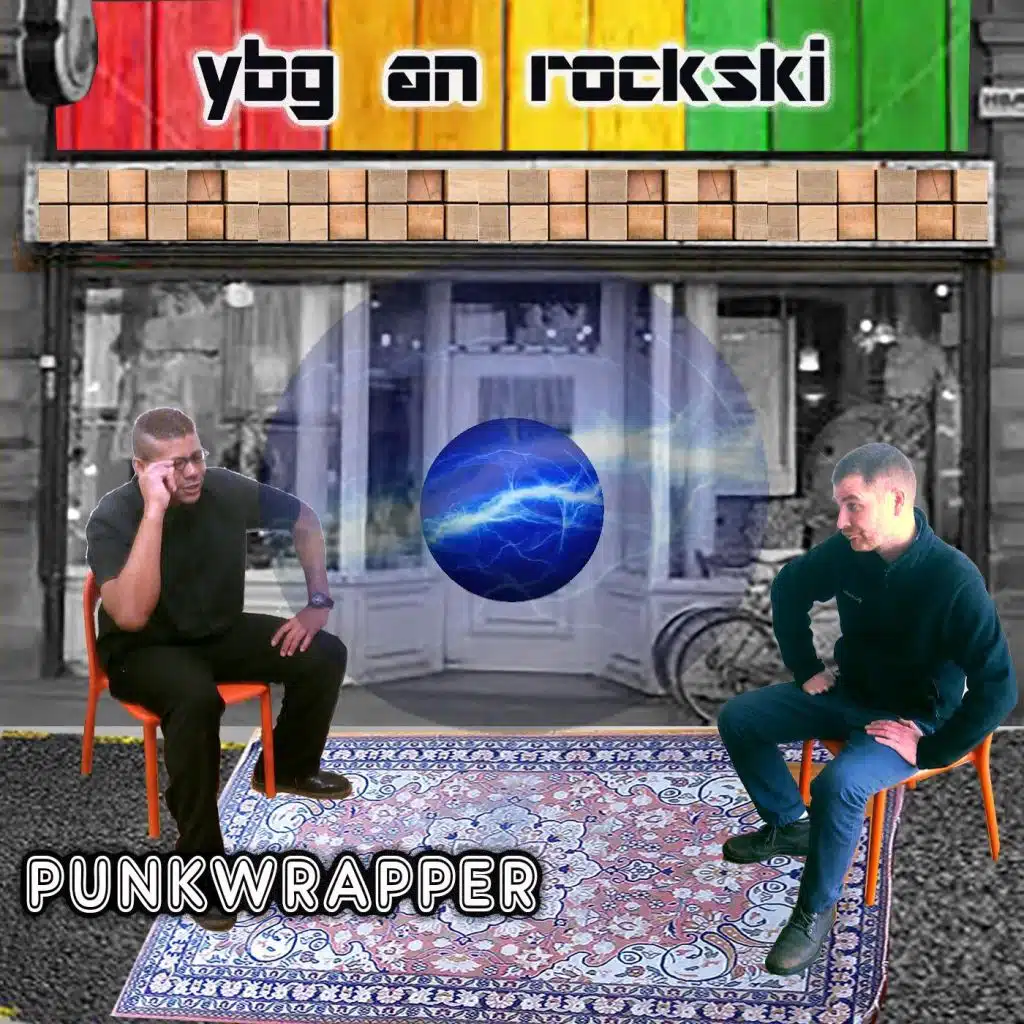 Ybg an Rockski