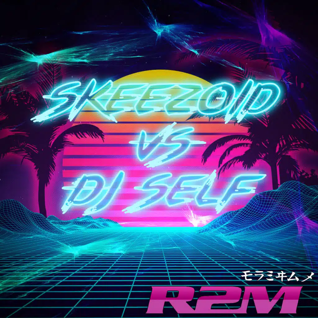 Skeezoid VS Dj Self