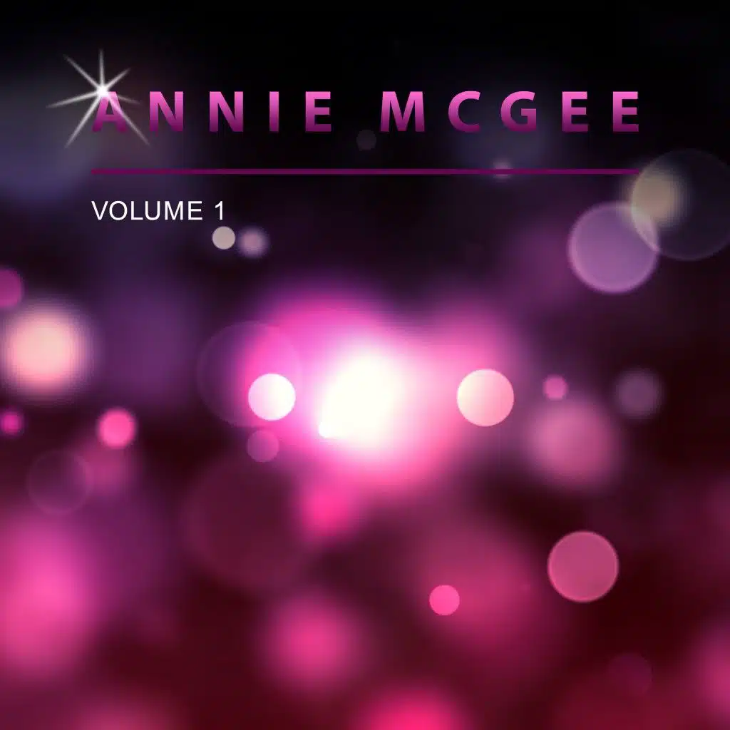 Annie McGee