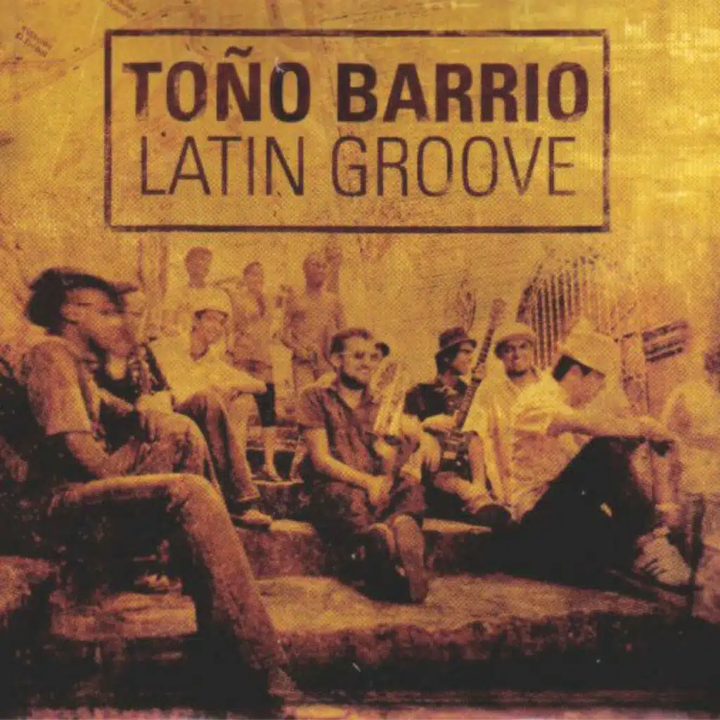 Latin Grovee