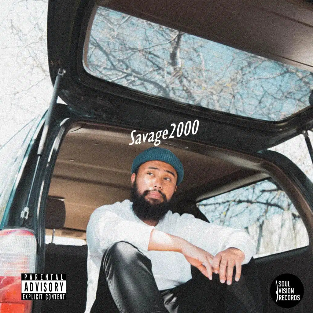 Savage2000