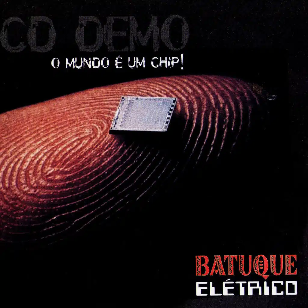 O Mundo É um Chip!