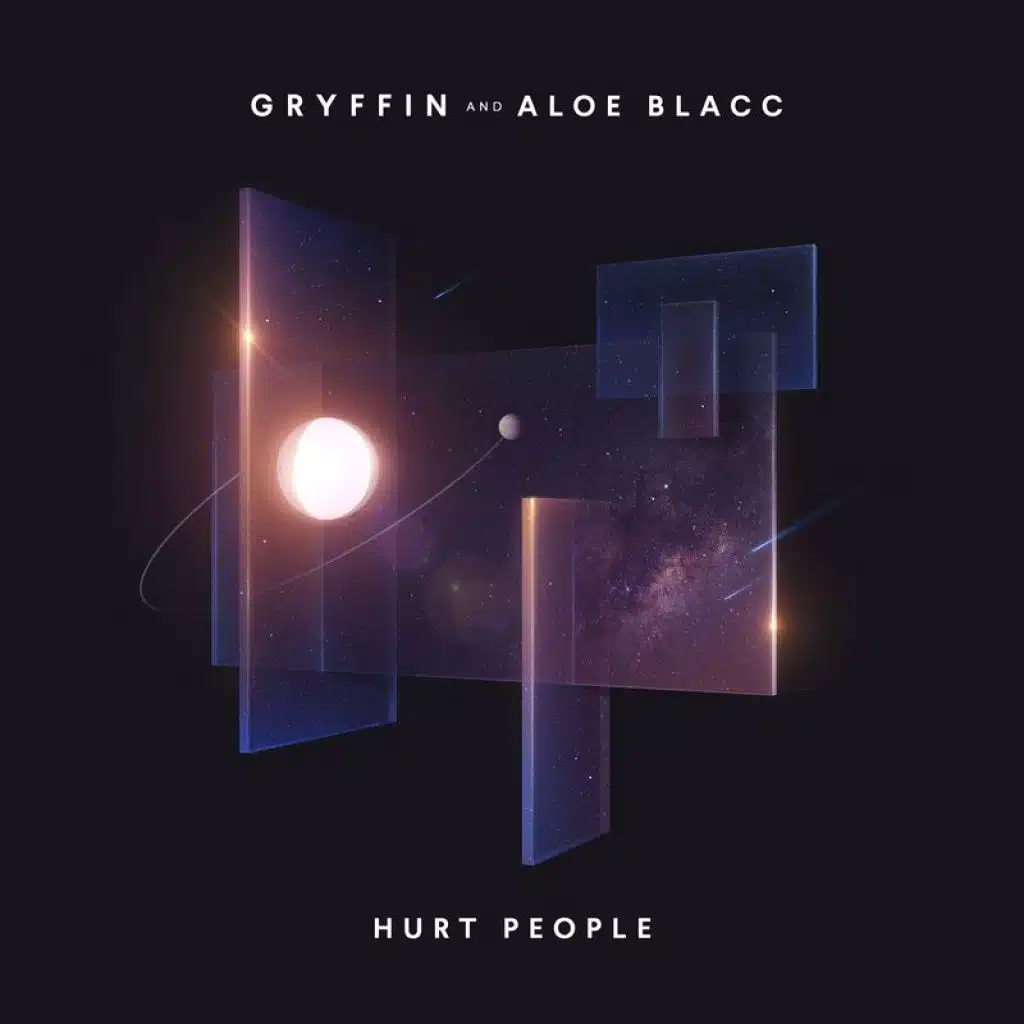 Gryffin & Aloe Blacc