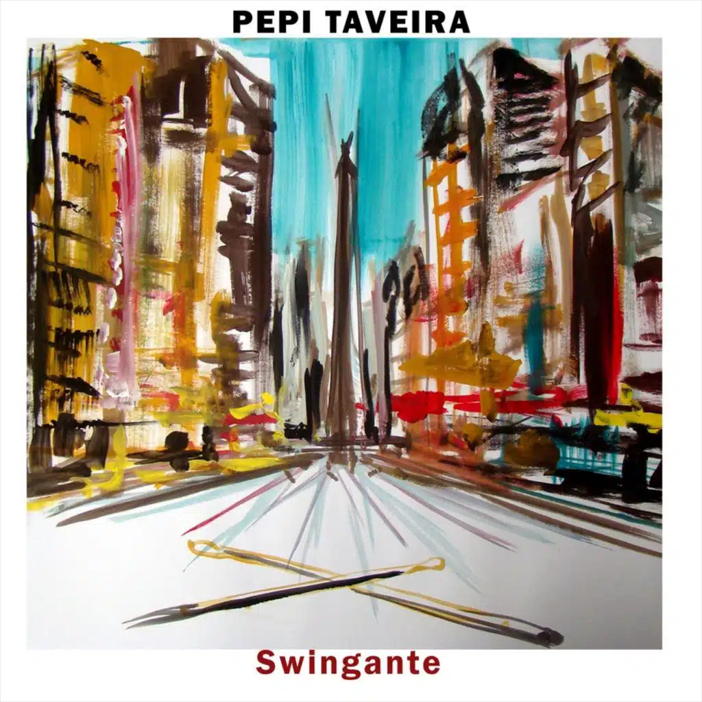 Pepi Taveira