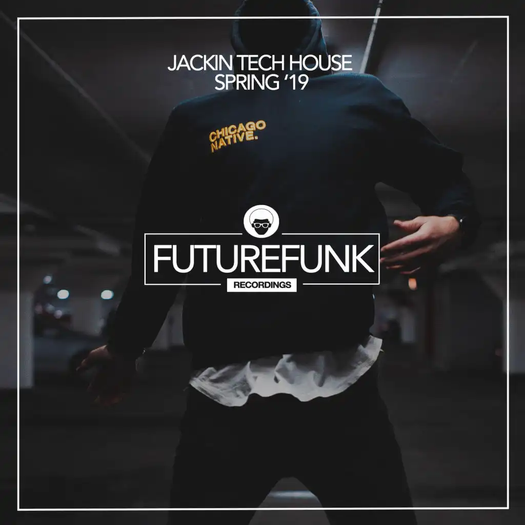 Waste Your Time (Jackin House VIP Mix)