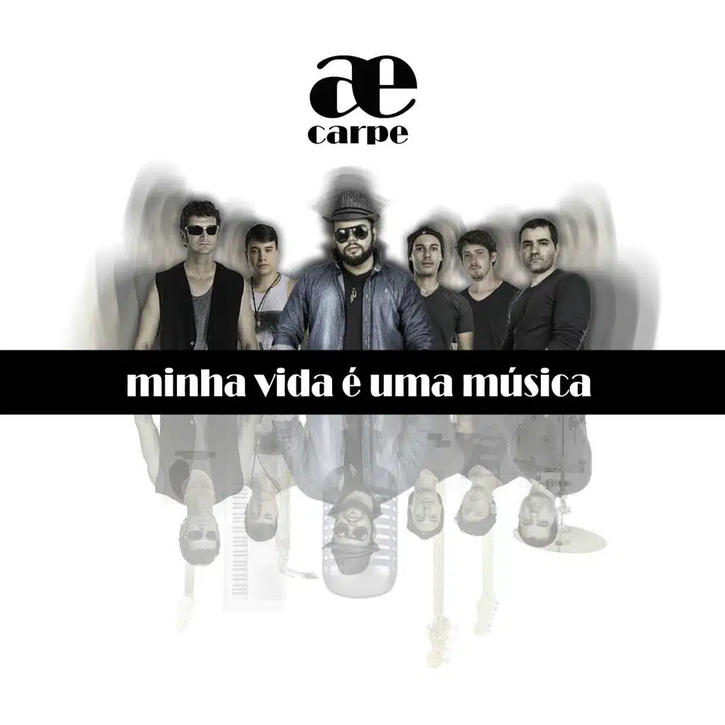 Minha Vida É uma Música