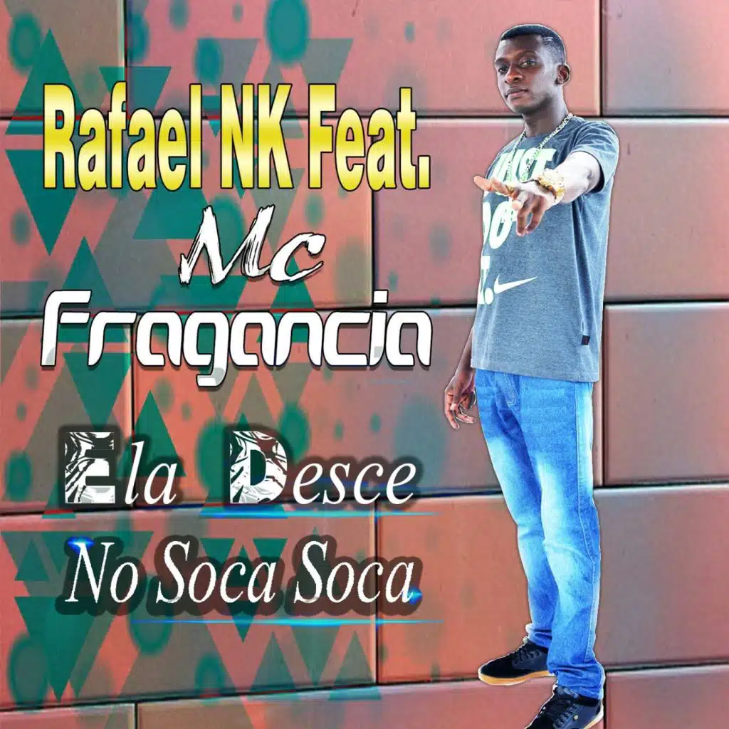 Ela Desce no Soca Soca (feat. Mc Fragancia)