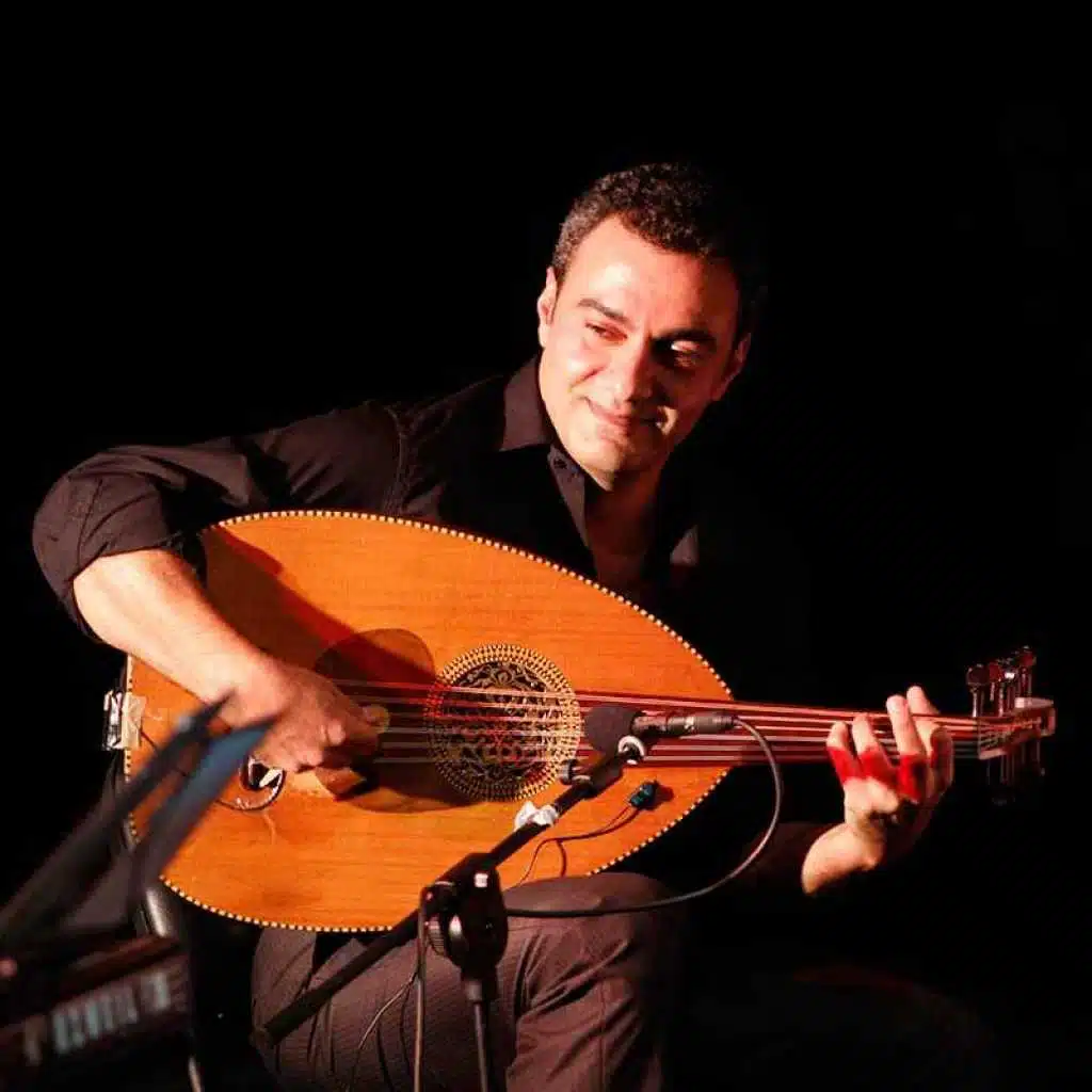 زياد الاحمدية