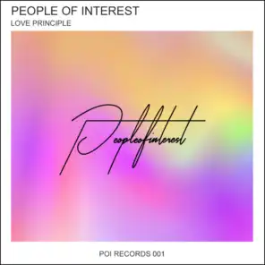 People of Interest