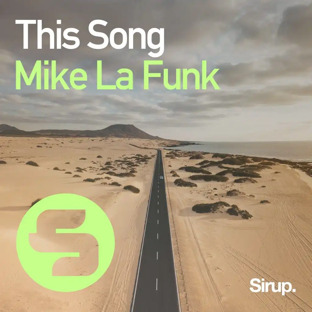 Mike La Funk