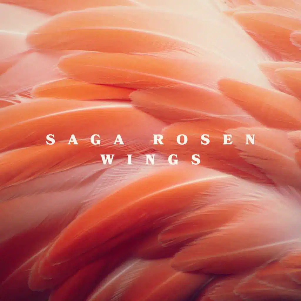 Saga Rosen