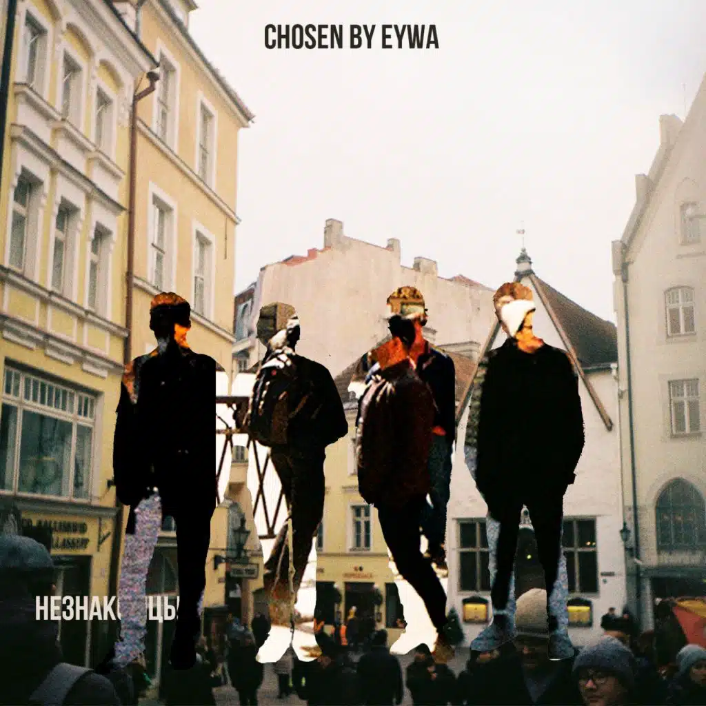 Chosen By Eywa