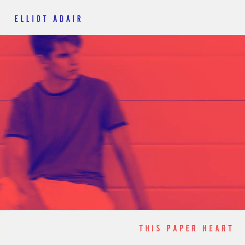 This Paper Heart (feat. Frank Moody)