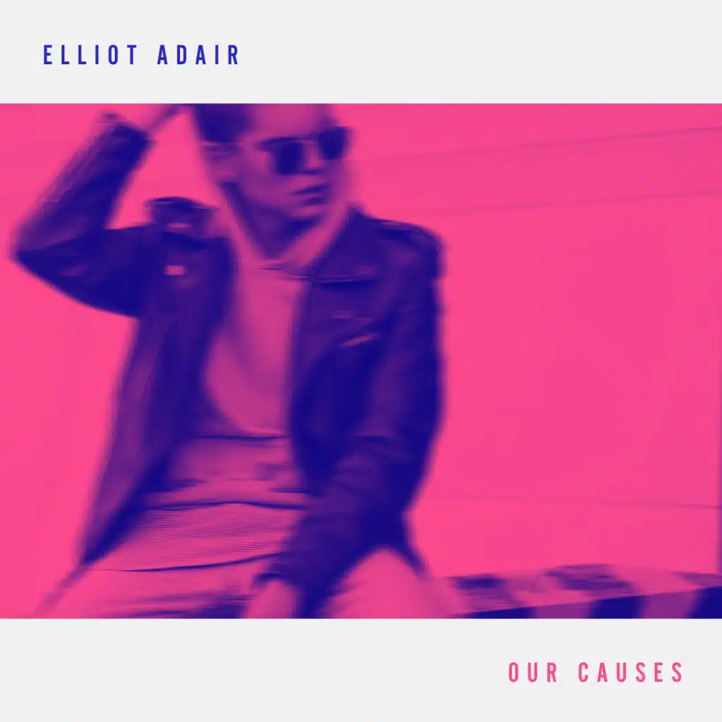 Our Causes (feat. Johan Larsson)