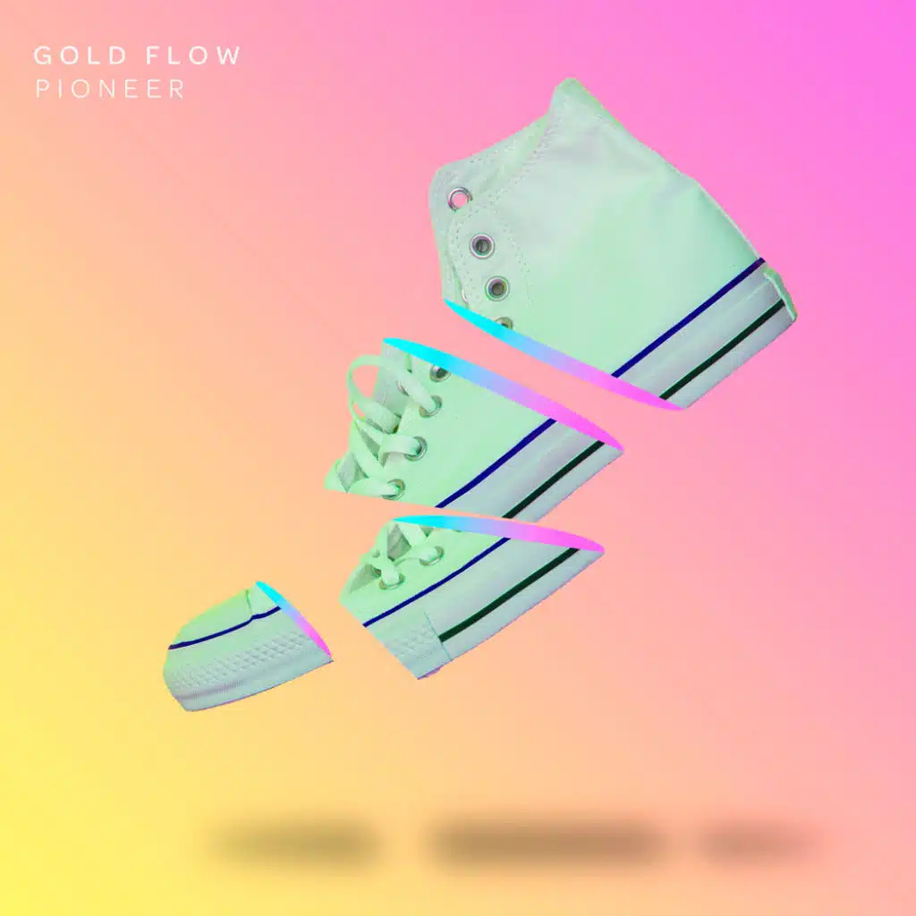 Pioneer (feat. Jason Dering)