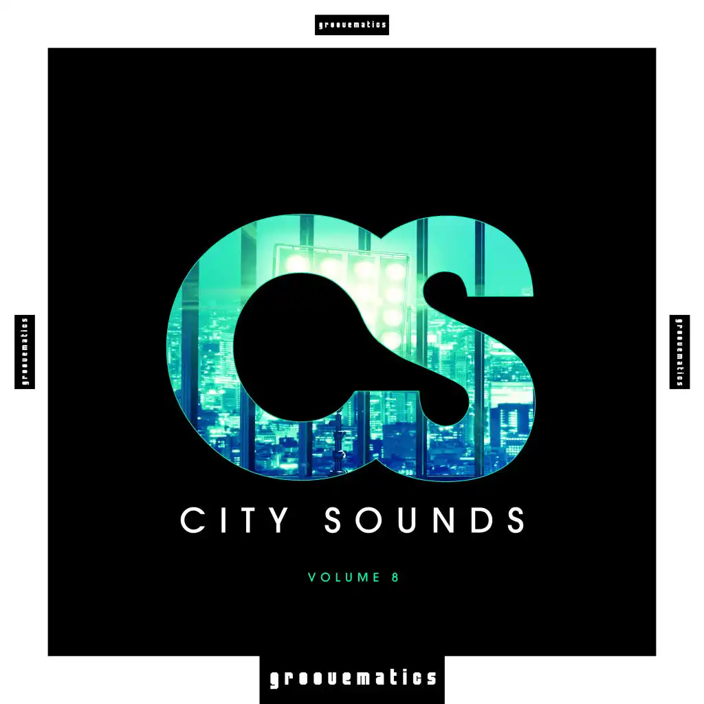 City Sounds, Vol. 8