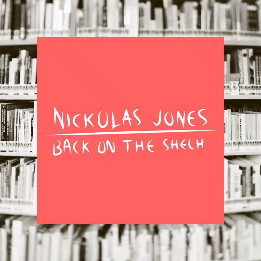 Nickolas Jones