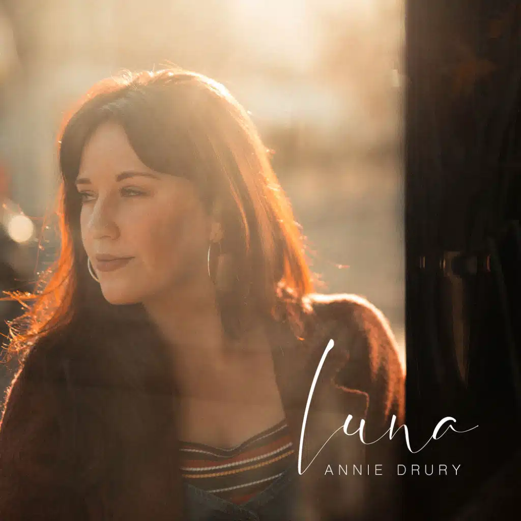 Annie Drury