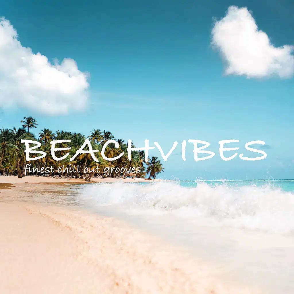 Blue Planet (Instrumental)