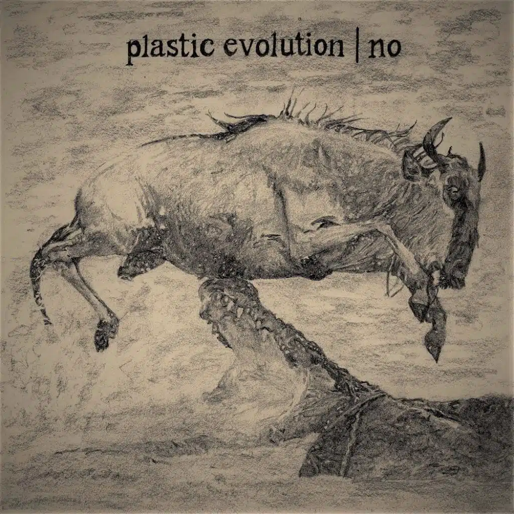 Plastic Evolution