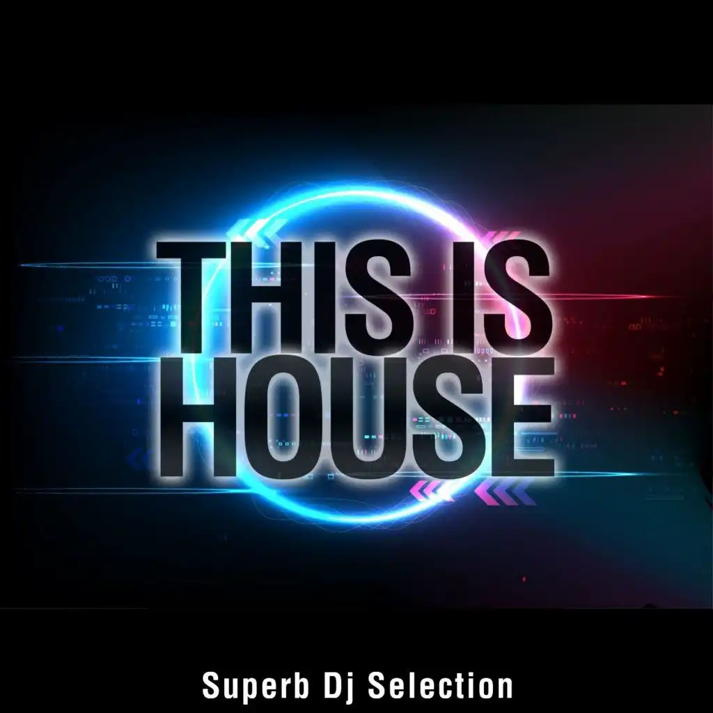 This Is House (Superb DJ Selection)