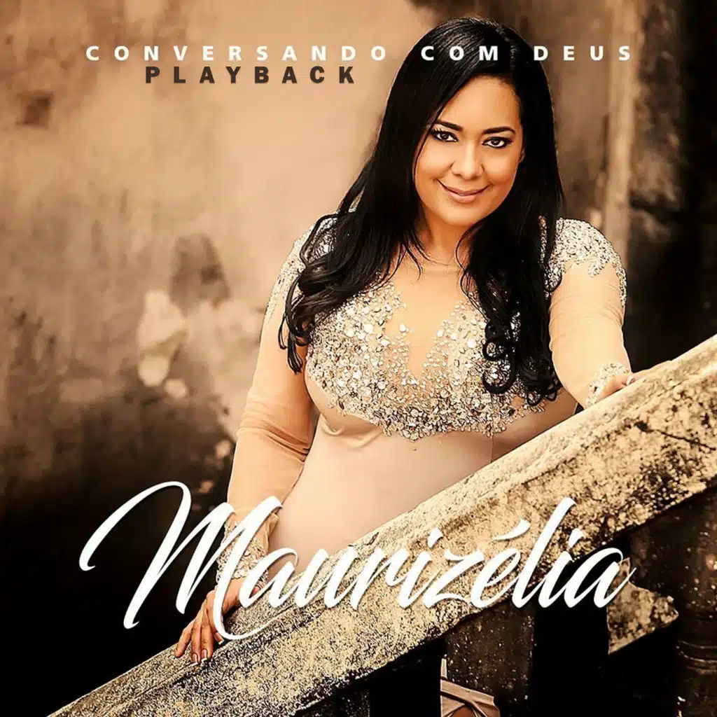 Conversando Com Deus (Playback)
